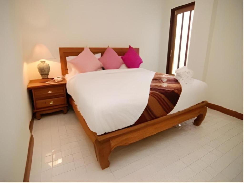 Fah Place Hotel Nan Bagian luar foto