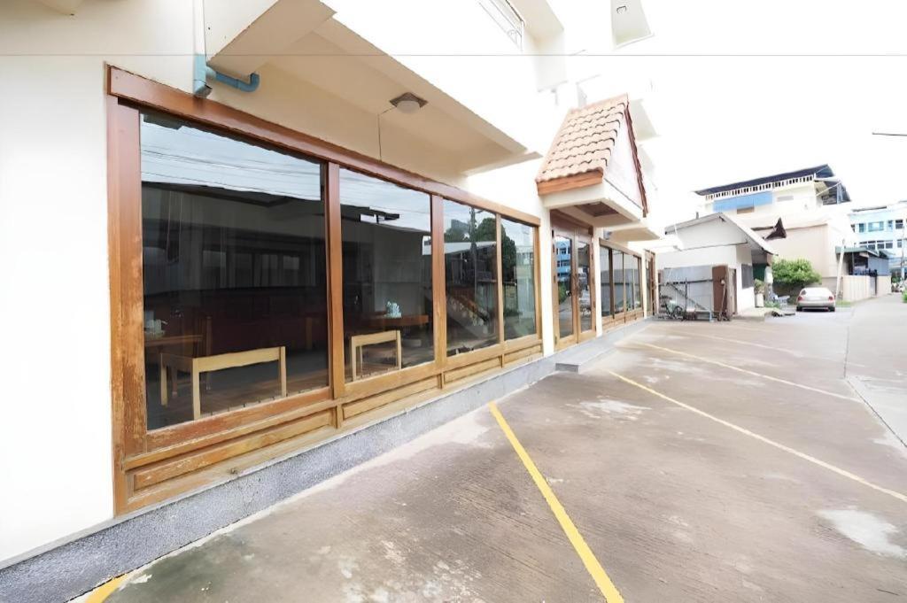 Fah Place Hotel Nan Bagian luar foto