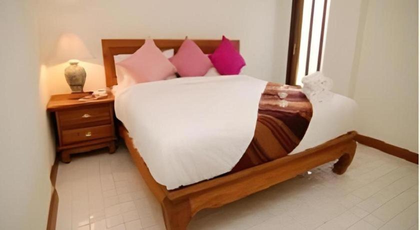 Fah Place Hotel Nan Bagian luar foto