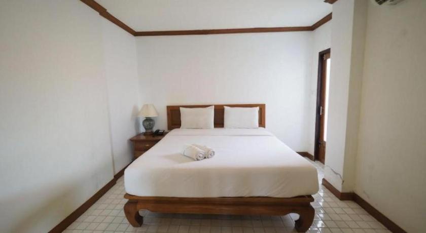 Fah Place Hotel Nan Bagian luar foto